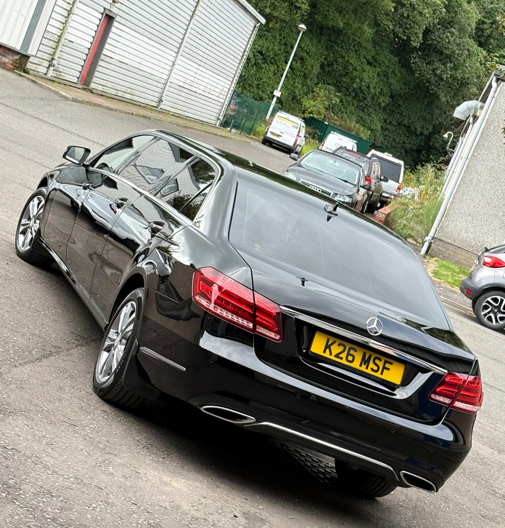 Full detail by NR Detailing
