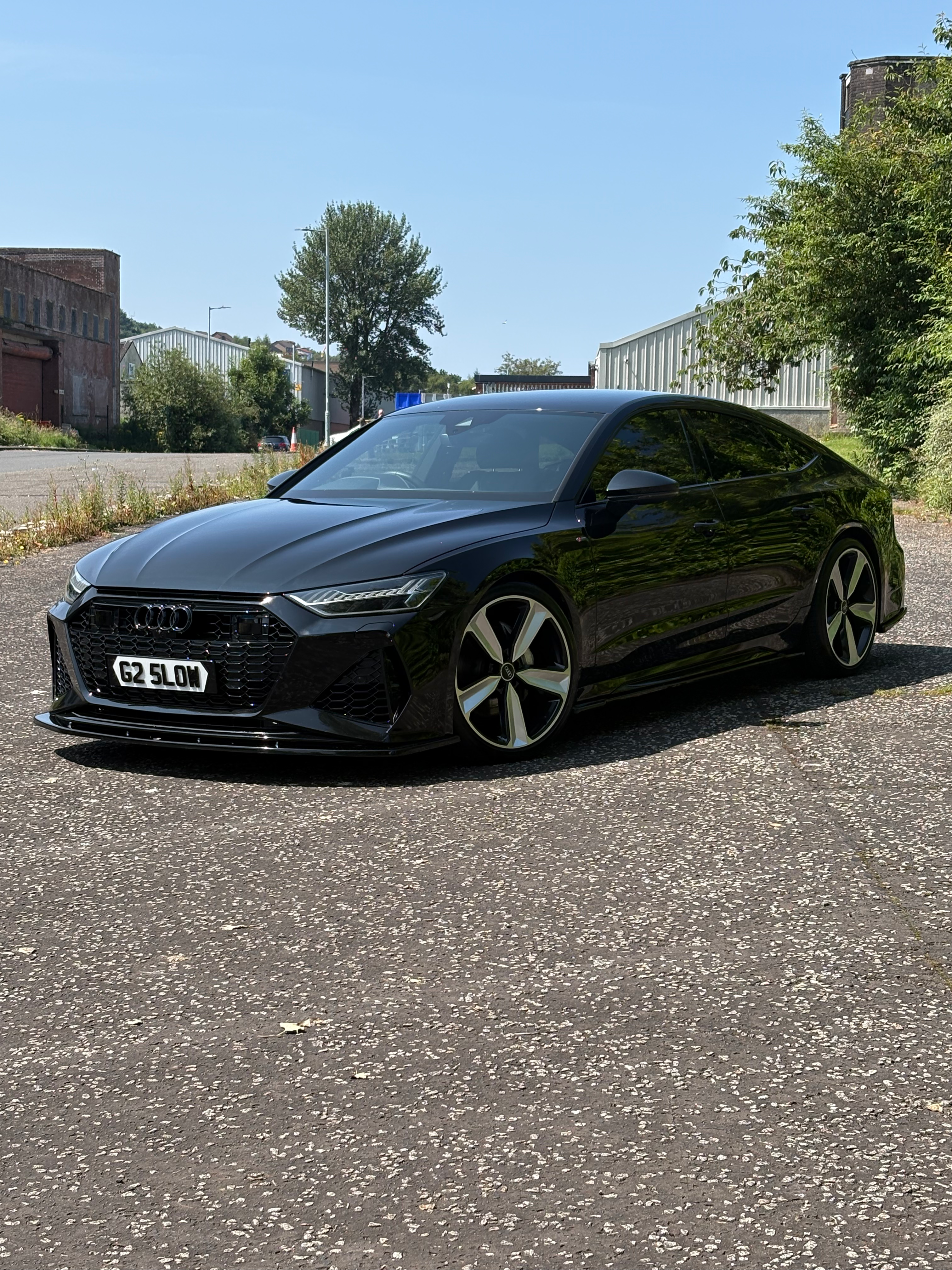 Safe wash by NR Detailing